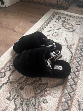 Ugh Slippers